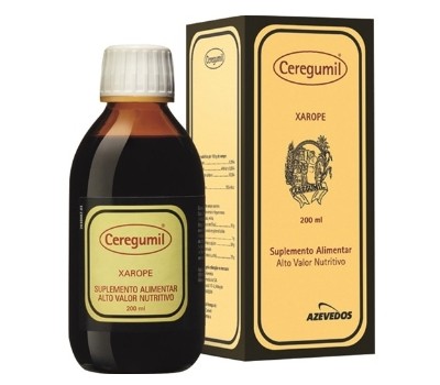 7511816-Ceregumil Xar 200 Ml-Higiluxonline.pt