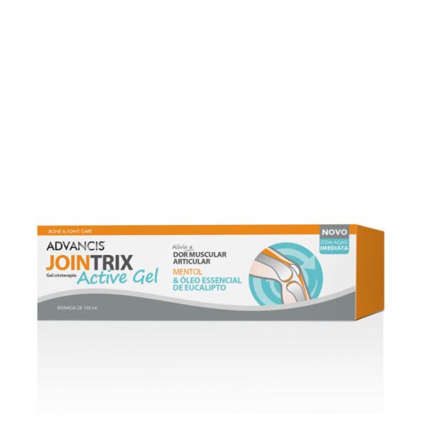 7755876-Advancis Jointrinx Active Gel Mentol 100ml-Higiluxonline.pt