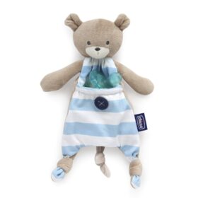 7764514-Chicco Pocket Friend Menino 0M+  1 unidade-Higiluxonline.pt