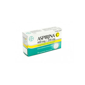 Aspirina C