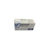 Venosmil Insuficiência Venosa Crónica 60 Cápsulas 200mg