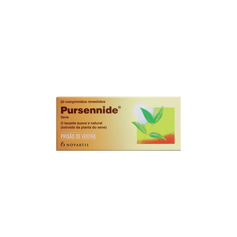 Pursennide