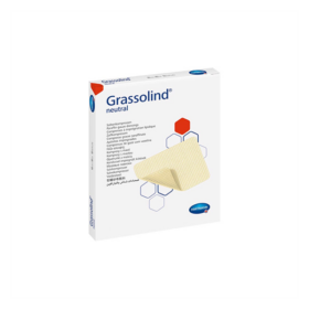 Grassolind Cpssa Pda 10x10 Cm X 10