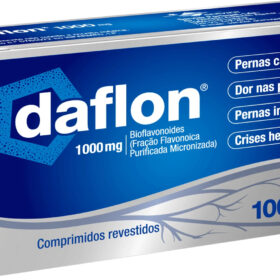 Daflon 1000