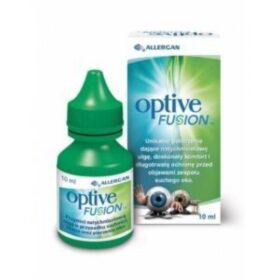 Optive Sol Oft Lubrif 10 Ml