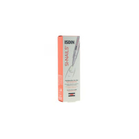 Isdin Si-Nails Verniz Ungueal Fortalecedor de Unhas