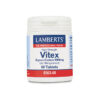 Lamberts Vitex Agnus Castus 1000mg - 60 comprimidos