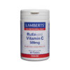 Lamberts Rutin