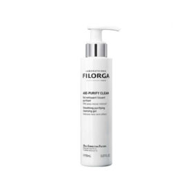 Filorga Age Purify Gel de Limpeza Purificante e Alisador 150ml