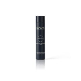 Papillon Champô Pure Mint Cabelo/Barba 300ml
