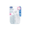 Chicco Protectores de Seios em Silicone M-L