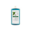 Klorane Capilar Champô Menta Aquática 400ml-higiluxonline.pt
