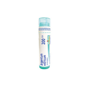 Boiron Argentum Nitricum 200CH