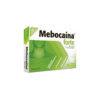 Mebocaína Forte 16 pastilhas