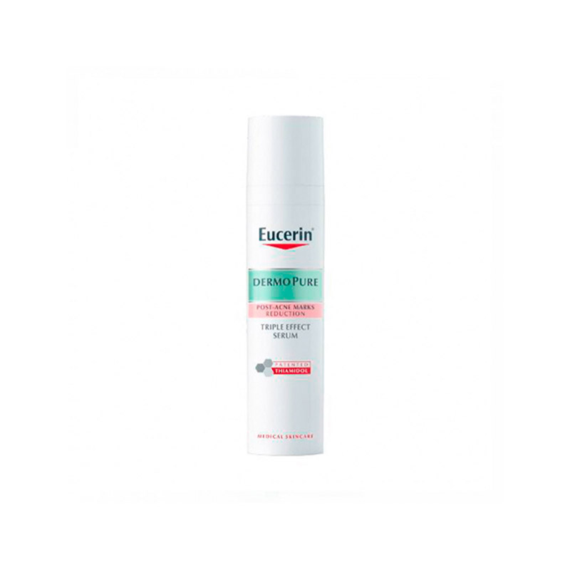 Eucerin Dermopure Sérum Triplo Efeito 40ml