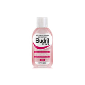 Eludril Gums Colutório 500ml