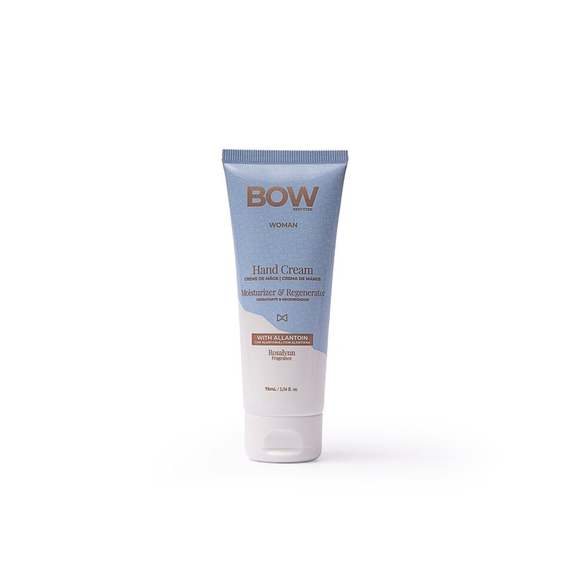 Bow Rosalynn Creme de mãos 75 mL