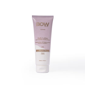 Bow Nancy Loção Corporal Hidratante 200ml