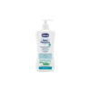Chicco Baby Moments Shampoo sem Lágrimas 500ml