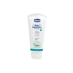 Chicco Baby Moments Creme Infantil Apaziguador Contra Assaduras 100ml