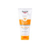Eucerin Sunbody Gel-Creme Toque Seco SPF50+ - 200ml-higiluxonline.pt