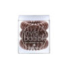 Invisibobble Original Elástico Pretzel Brown 3 Unidades