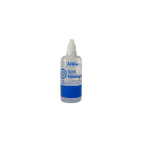 Soro Fisiologico Gts 30 Ml Aliand