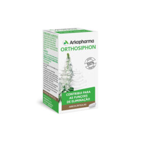 Arkocápsulas Orthosiphon 50 Cápsulas