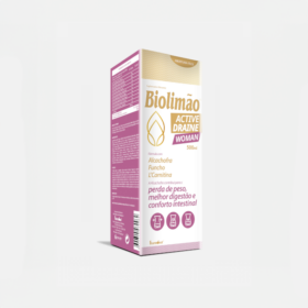 Biolimao ActiveDraine Woman - 500mL