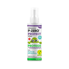 Advancis P-Zero Protect Spray 120ml