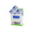 Vitis Orthodontic 32 Pastilhas Efervescentes