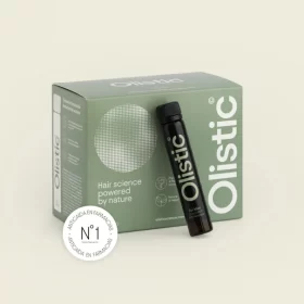 Olistic For Men Solução Bebivel 25ml