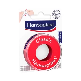 Hansaplast Adesivo Classico 5mX1,25cm