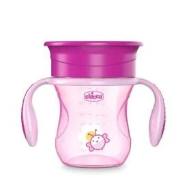 Chicco Copo 360 Girl 12m+