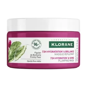 Klorane Figo da Índia Máscara Preenchimento Hidratação e Brilho 250ml