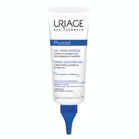 Uriage Pruriced Gel Fresco Apazig 100Ml
