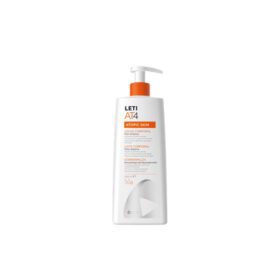 LETIAT4 Leite Corporal 500ml