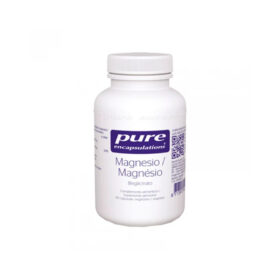 Pure Encapsulations Magnésio 90 cápsulas