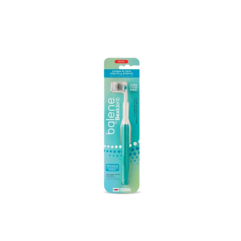 Balene by Bexident Escova Dentes Aqua Media