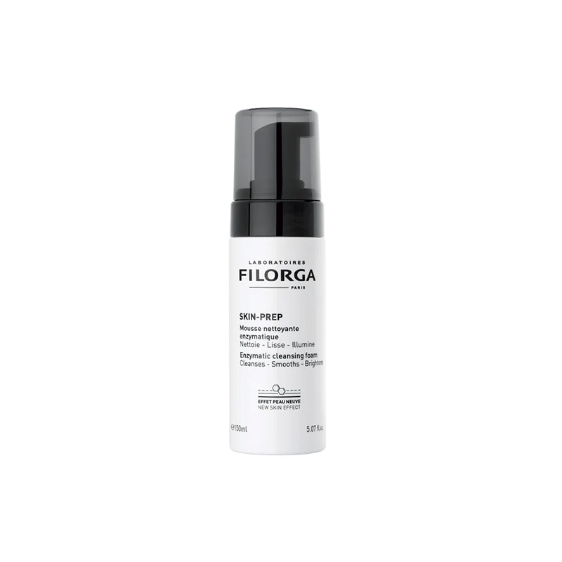 Filorga Skin-Prep Enzy Mousse Limpeza150ml