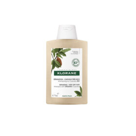 Klorane Cupuaçu BIO Champô 400ml