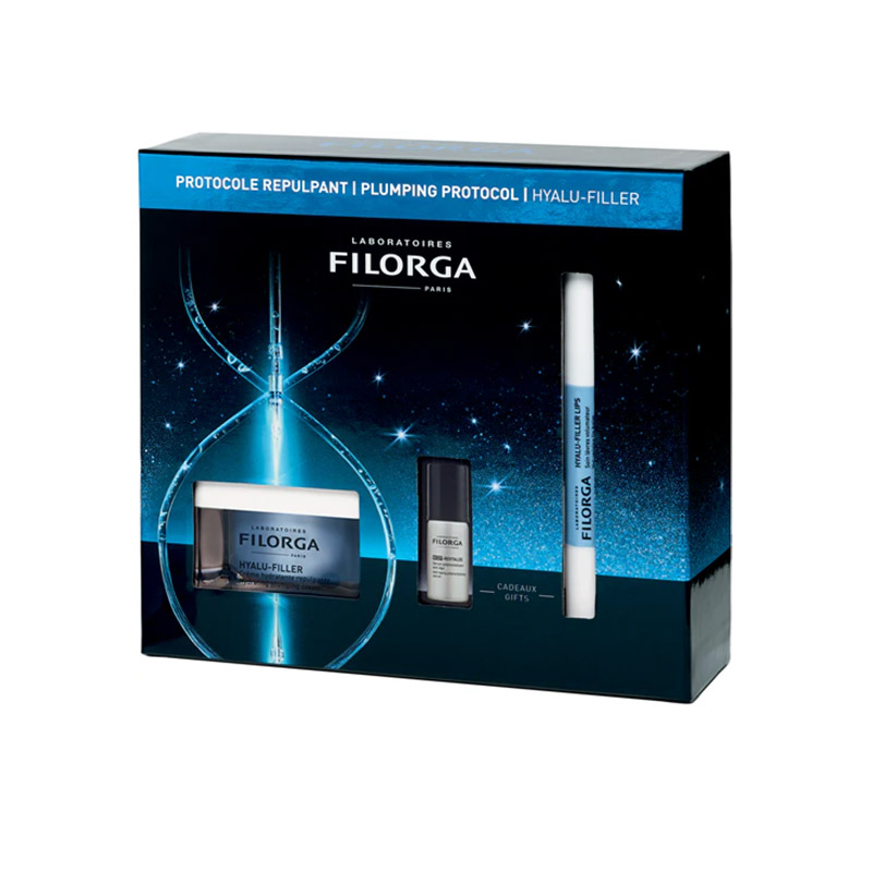 Filorga Hyalu-Filler Coffret Xmas 2025